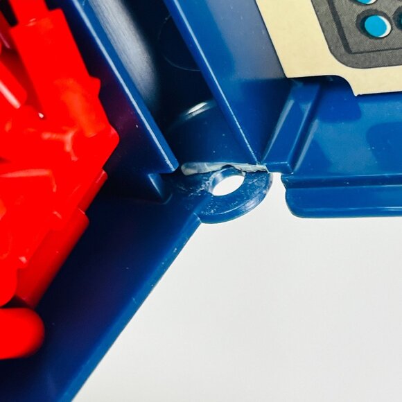 Vintage Milton Bradley 1978 Battleship Board Game Family Fun Game Night - Picture 5 of 8